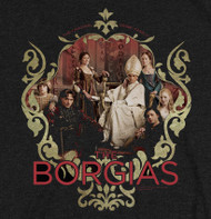 The Borgias